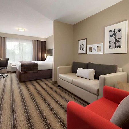 Country Inn & Suites By Radisson, St Cloud West, Mn Saint Cloud Eksteriør billede