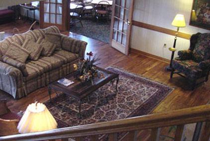 Country Inn & Suites By Radisson, St Cloud West, Mn Saint Cloud Interiør billede