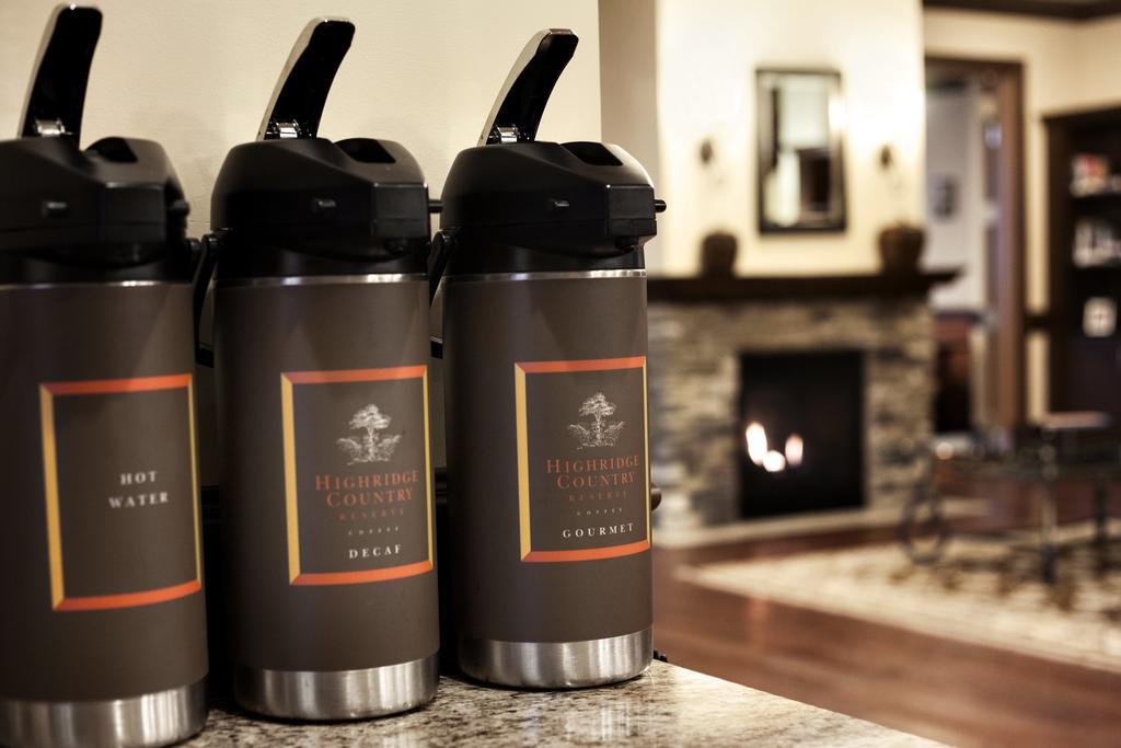Country Inn & Suites By Radisson, St Cloud West, Mn Saint Cloud Eksteriør billede