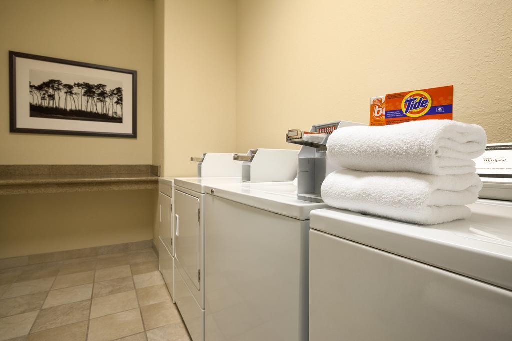 Country Inn & Suites By Radisson, St Cloud West, Mn Saint Cloud Eksteriør billede