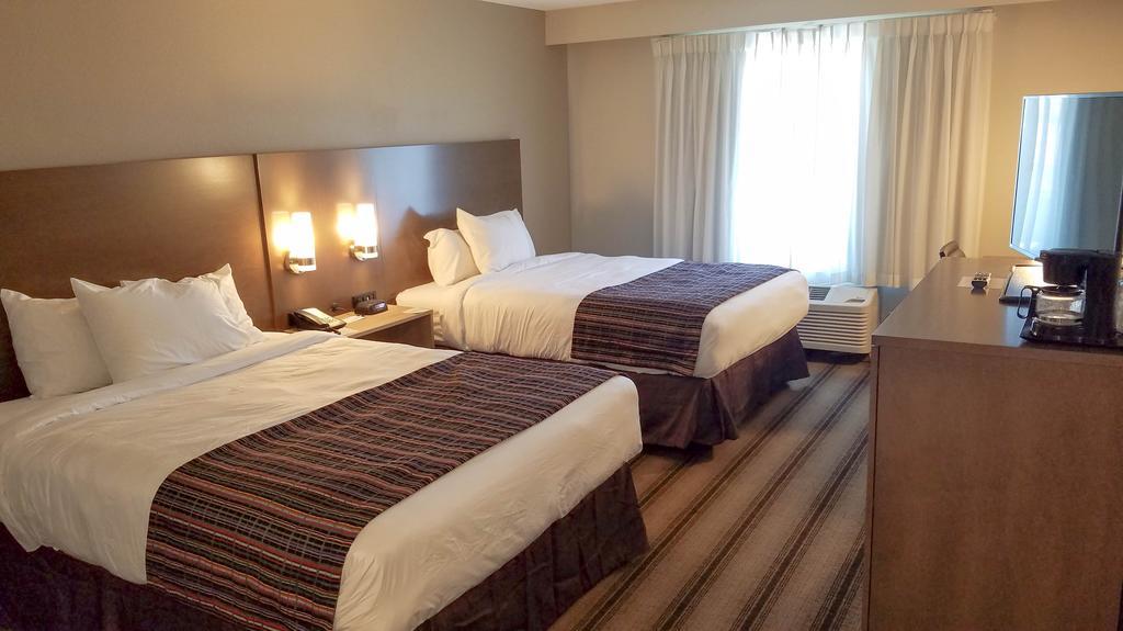 Country Inn & Suites By Radisson, St Cloud West, Mn Saint Cloud Eksteriør billede