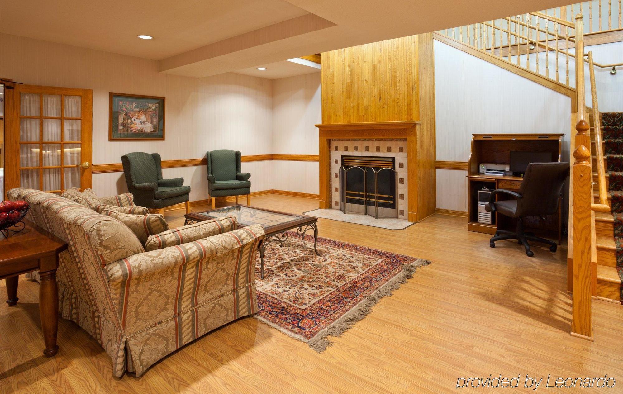 Country Inn & Suites By Radisson, St Cloud West, Mn Saint Cloud Eksteriør billede