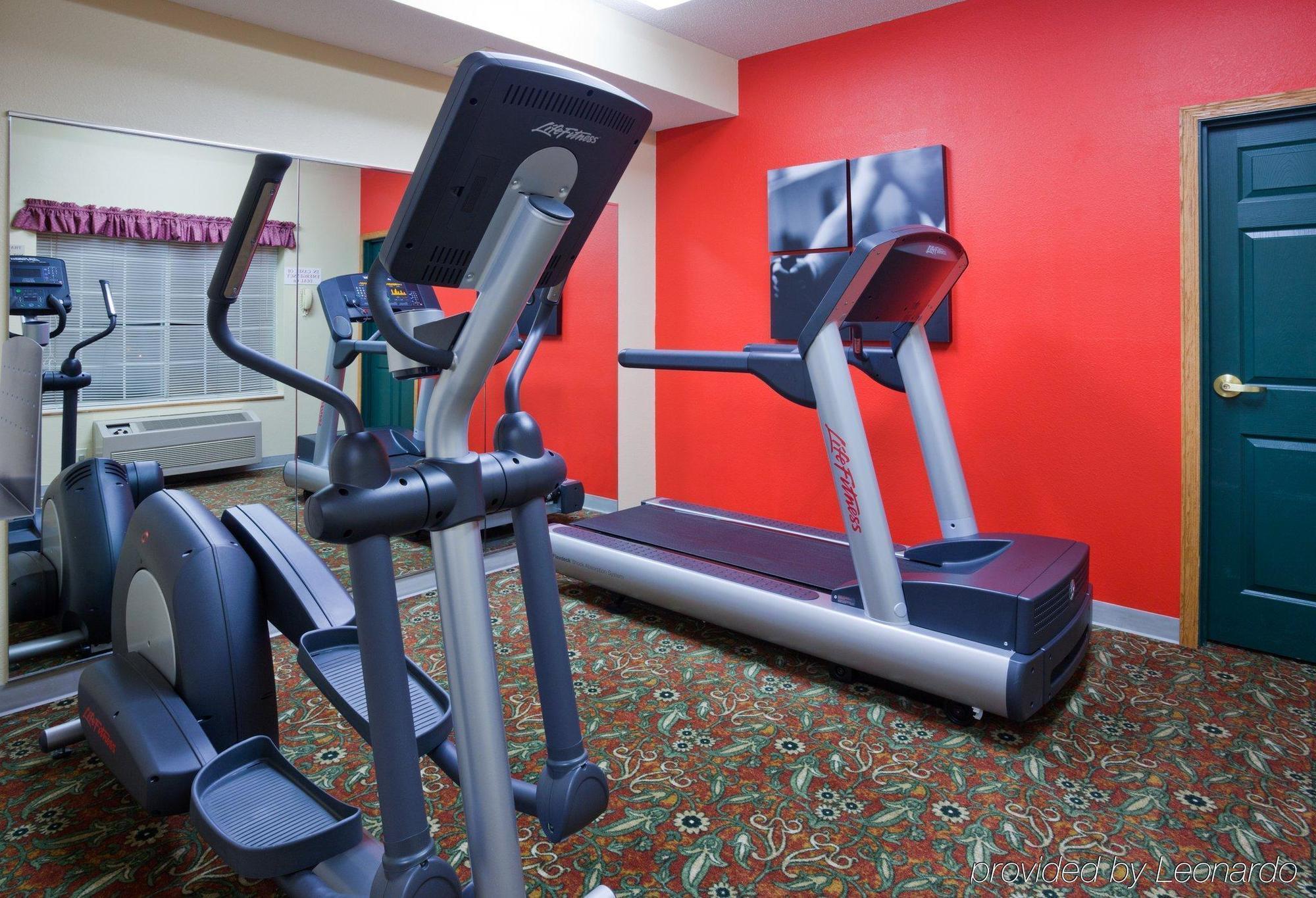 Country Inn & Suites By Radisson, St Cloud West, Mn Saint Cloud Eksteriør billede