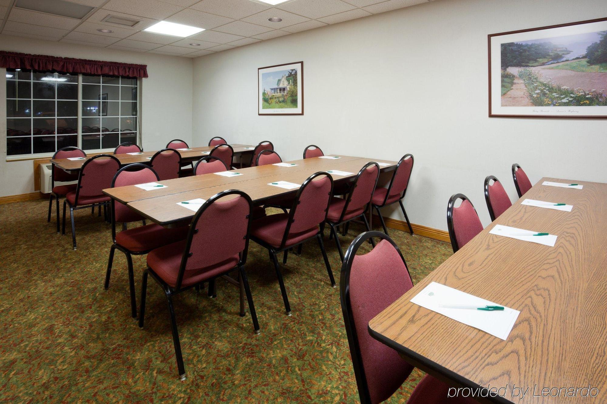 Country Inn & Suites By Radisson, St Cloud West, Mn Saint Cloud Eksteriør billede