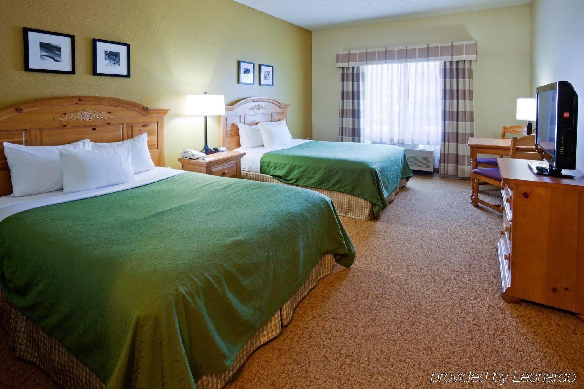 Country Inn & Suites By Radisson, St Cloud West, Mn Saint Cloud Eksteriør billede