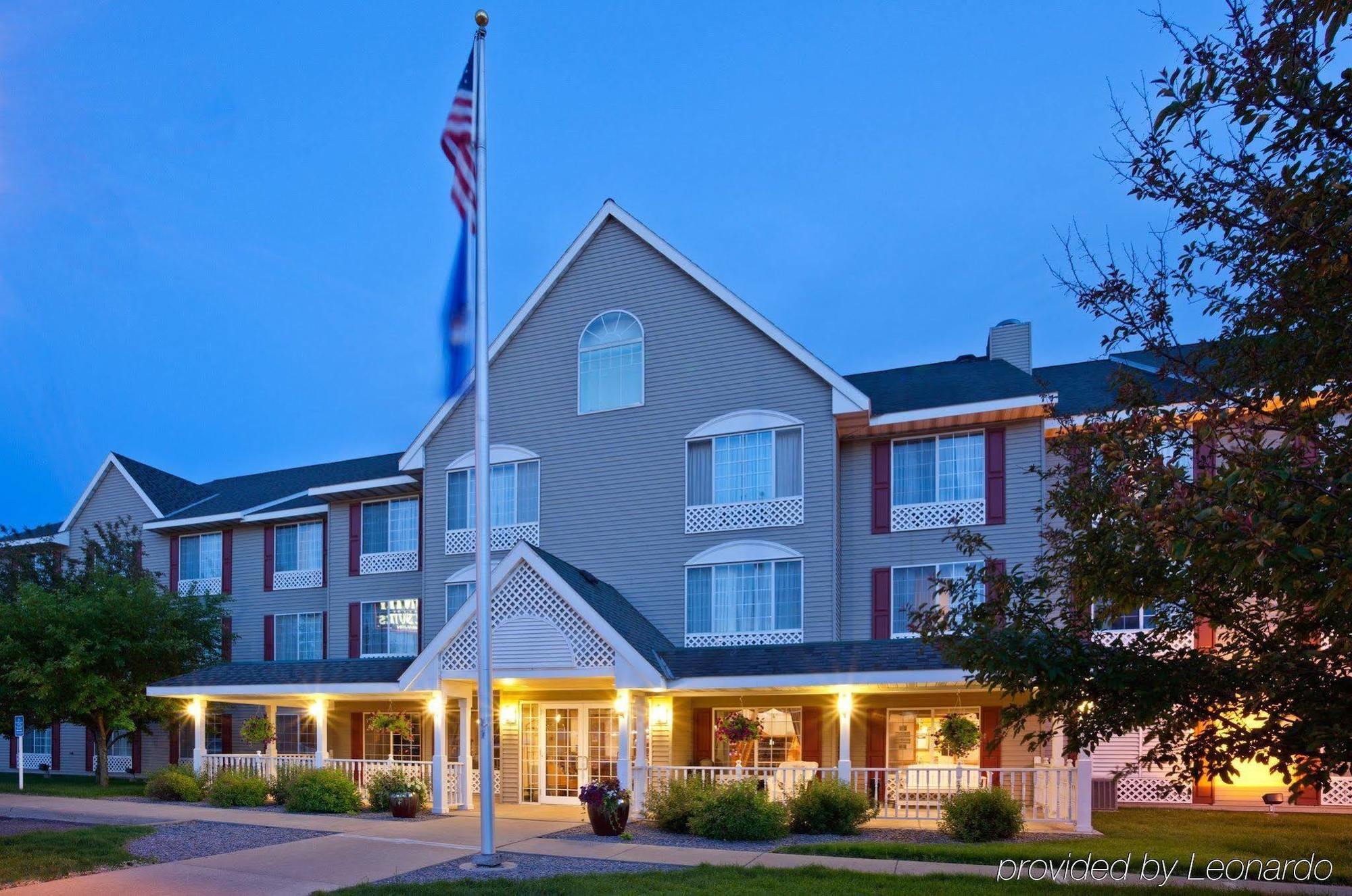 Country Inn & Suites By Radisson, St Cloud West, Mn Saint Cloud Eksteriør billede